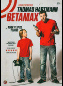 Thomas Hartmann: Betamax