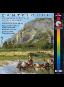 c1675 Joseph Canteloube: Songs Of The Auvergne