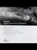 c1677 Donizetti: Edita Gruberova, Neil Shicoff, The Ambrosian Singers, London Symphony Orchestra: Richard Bonynge