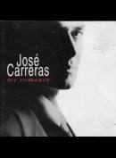 c1679 Jos&eacute; Carreras: My Romance