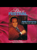 c1693 José Carreras: My Favorite Musicals