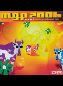 c1744  MGP 2006: De Unges Melodi Grand Prix