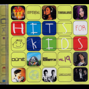  Hits For Kids Vol. 19