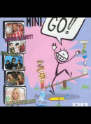 c1873 Mini Go Div. Artister