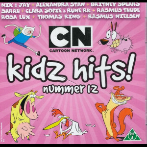  Kidz Hits Nummer 12