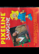 c1928 Pixeline Sangene