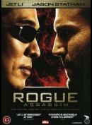 Rogue Assassin