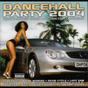  Dancehall Party 2004