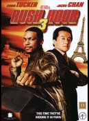Rush Hour 3