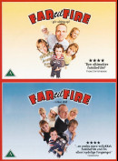Far Til Fire: Gir Aldrig Op + Far Til Fire: I Stor Stil (2 film)