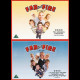 Far Til Fire: Gir Aldrig Op + Far Til Fire: I Stor Stil (2 film)