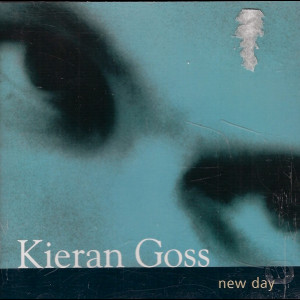  Kieran Goss: New Day