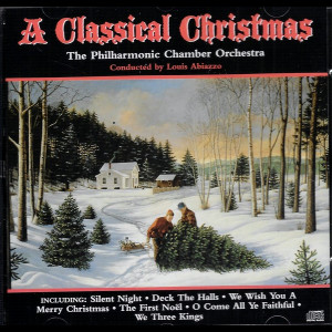  A Classical Christmas