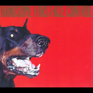  Handsome Furs: Face Control