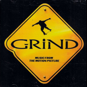  Grind