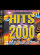 c2544 Hits 2000 (41 Hits For The Millennium)
