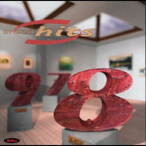  Mr Music Hits 8 2003