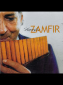 c2974 Gheorghe Zamfir: The Feeling Of Romance