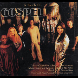  A Touch Of Gospel