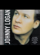 c3028 Johnny Logan: Reach For Me