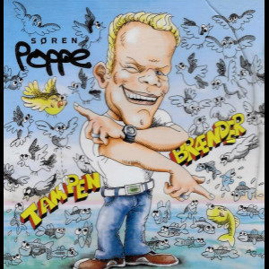  S&oslash;ren Poppe: Tampen Br&aelig;nder