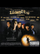 c3231 Music From & Inspired By Light It Up The Movie