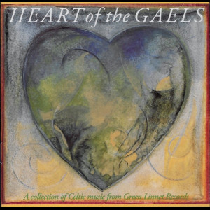  Heart Of The Gaels