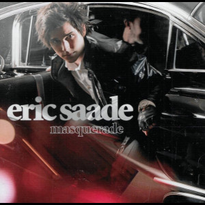  Eric Saade: Masquerade