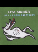 c3245 Zita Swoon: Life: A Sexy Sanctuary