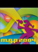 c3339 MGP 2004: De Unges Melodi Grandprix