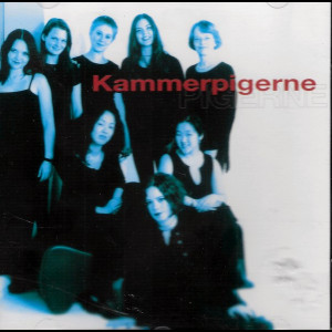  Kammerpigerne