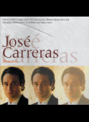 c3298 Jose Carreras: Memories