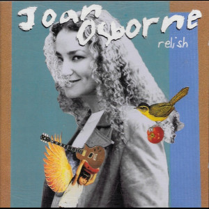  Joan Osborne: Relish