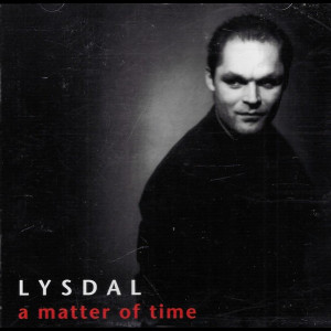  Lysdal: A Matter Of Time