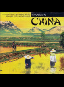 c3649 A Voyage To China