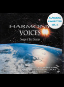 c3672 Harmony Voices: Songs Of The Dreams