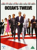 Oceans Twelve (Oceans 12)