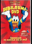 Anders And: Jubil&aelig;ums DVD
