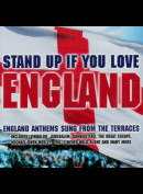c3836 Stand Up If You Love England