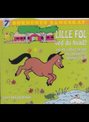 c3905 Lille F&oslash;l Ved Du Hvad?