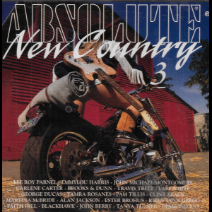  Absolute New Country 3