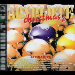  Absolute Christmas 2
