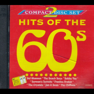  Hits Of The Sixties