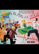 c4001 Rock&acute;n Roll 2-disc