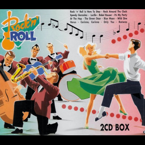  Rock&acute;n Roll 2-disc