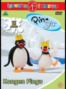 Pingu 07: Kongen Pingu