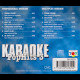 c4147 Karaoke: Pop Hits: 3