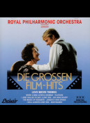c4200 Die Grossen Film-Hits: Love Theme Movies