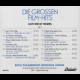 c4200 Die Grossen Film-Hits: Love Theme Movies