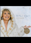 c4252 Birthe Kj&aelig;r: Let It Snow
